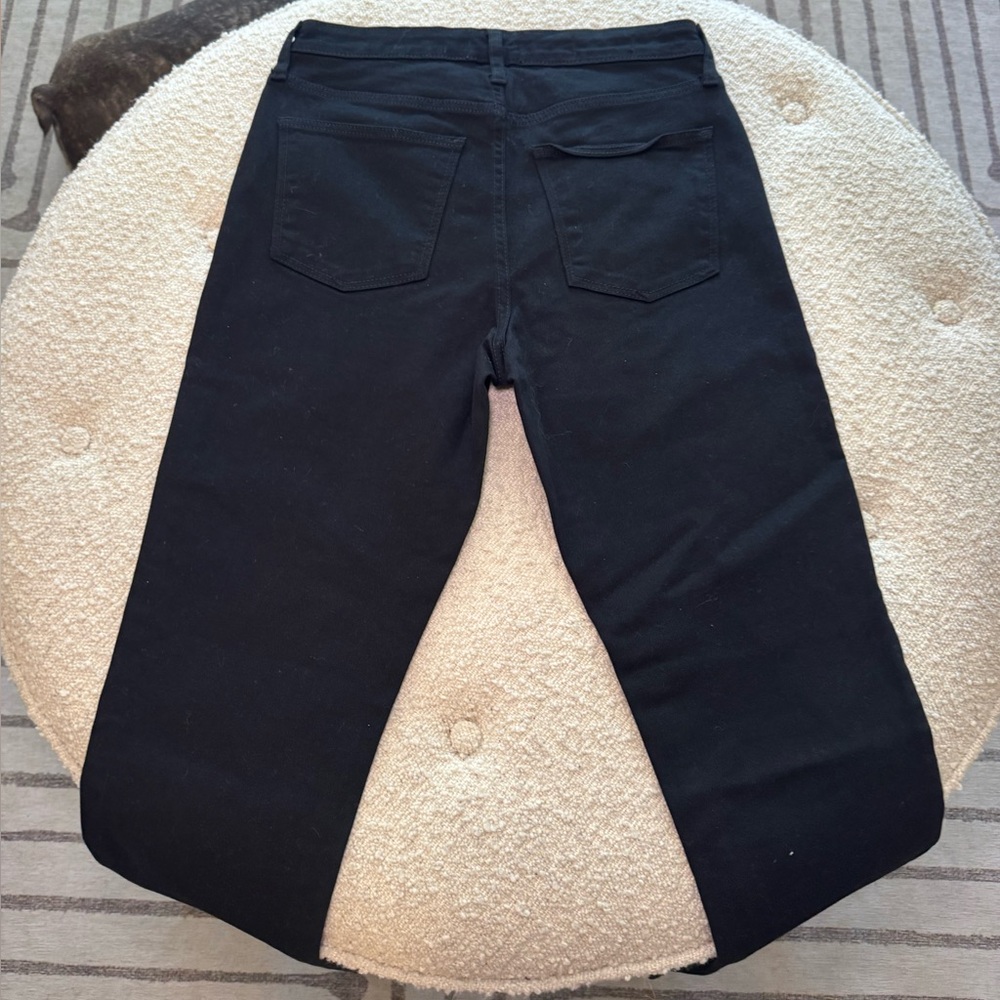 Universal Thread Women's Black Jeans - Picture 5 of 5
